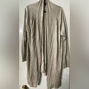 Women's Long Sweater